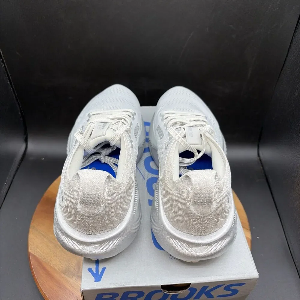 Brooks Adrenaline GTS 25 Silver Anniversary Women's Size 6 Running Shoes